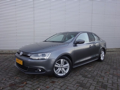 Volkswagen Jetta 1.4 TSI Hybrid Comfortline Climate /