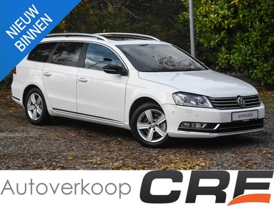 Volkswagen Passat Variant 1.4 TSI ACT Comfortline Automaat