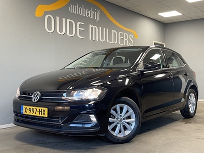 Volkswagen Polo 1.0 TSI Comfortline