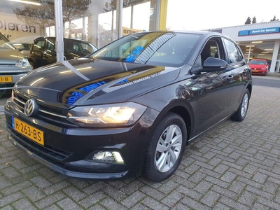 Volkswagen Polo 1.0 TSI Highline Business R