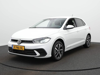 Volkswagen Polo 1.0 TSI LIFE NAVI / 16