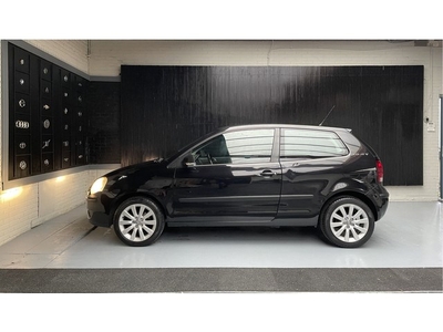 Volkswagen Polo 1.2 Tour (bj 2007)