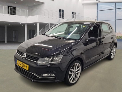 Volkswagen Polo 1.2 TSI Highline/LED/ALCANTARA