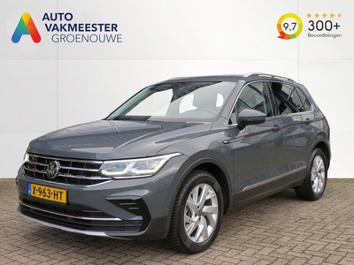 Volkswagen Tiguan 1.5 TSI 150pk DSG-Aut. Life Business / IQ