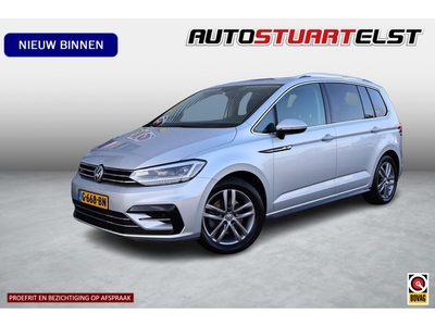 Volkswagen Touran 1.0 TSI Highline Business R-line 7p 1E