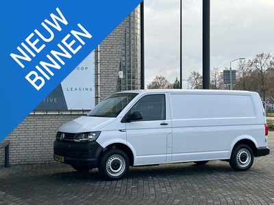 Volkswagen Transporter 2.0 TDI L2H1*AIRCO*CRUISE*PDC*3