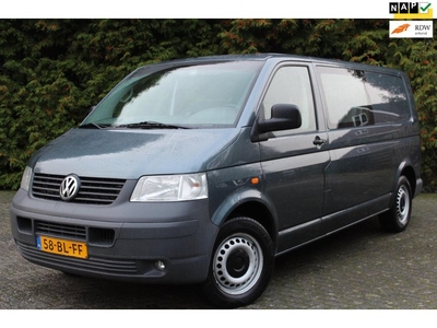 Volkswagen Transporter 2.5 TDI 340 131PK