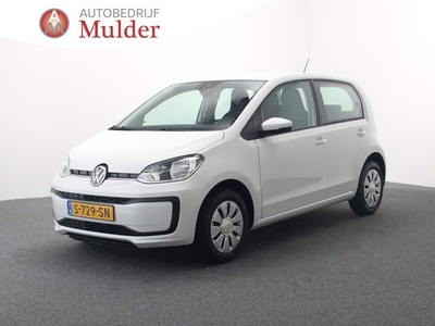 Volkswagen up! 1.0 Airco 1195KM ! (bj 2023)