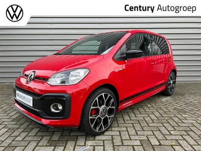 Volkswagen Up! GTI 1.0 85 kW / 115 pk TSI Hatchback 6