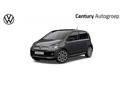 Volkswagen Up! R-Line 1.0 48 kW / 65 pk Hatchback 5 versn.