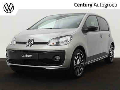 Volkswagen Up! R-Line 1.0 48 kW / 65 pk Hatchback 5 versn.