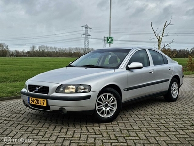 Volvo S60 2.4 APK 11-2024!