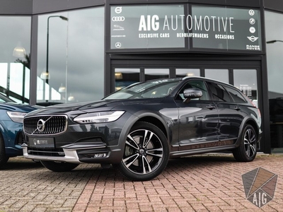 Volvo V90 Cross Country 2.0 T5 AWD Pro Polestar Head-Up