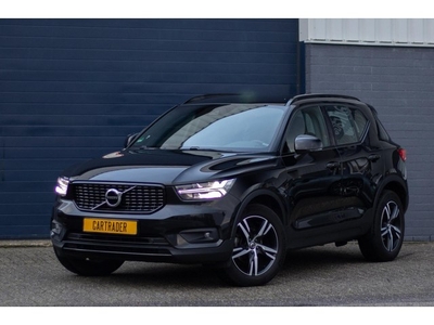 Volvo XC40 2.0 D3 R-Design Automaat Led