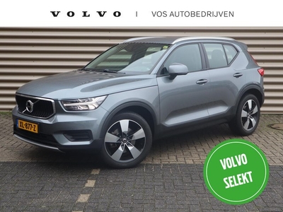 Volvo XC40 2.0 T4 Momentum