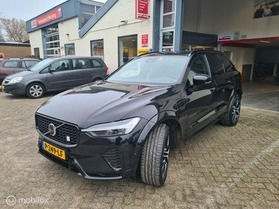 Volvo XC60 2.0 T8 AWD Polestar Engineered longrange