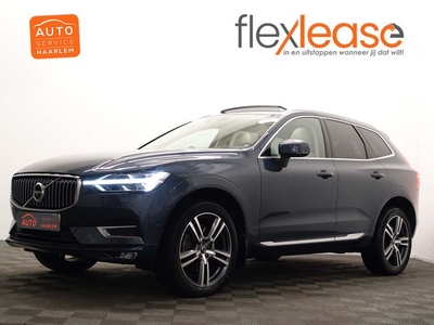 Volvo XC60 2.0 T8 Twin Engine AWD Inscription Aut- Panodak