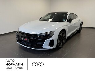 Audi e-tron GT RS