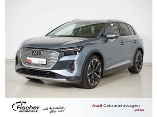 Audi Q4