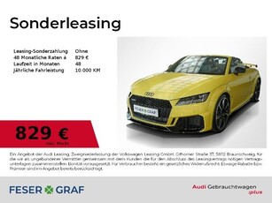 Audi TT RS