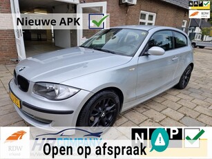 BMW 1-serie 116i Business Line Nieuwstaat Onderhouden