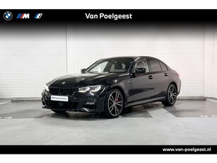 BMW 3 Serie Sedan 320e High Executive l M-Sport