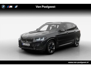 BMW iX3 High Executive Edition Elektrisch wegklapbare