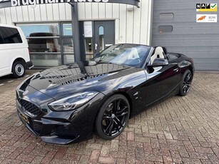 BMW Z4 Roadster SDrive20i High Executive