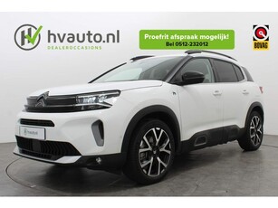 Citroën C5 Aircross 1.6 PLUG-IN HYBRID 225PK SHINE PACK