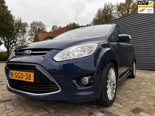 Ford Grand C-Max 1.0 Titanium