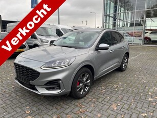 Ford Kuga 2.5 PHEV ST-Line X I Adapt Cruise I AGR stoelen I