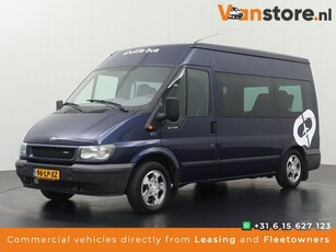 Ford Transit 300M 2.0TDCi 125PK L3H2 8-persoons Kombi