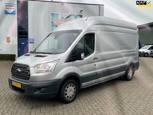 Ford Transit 310 2.0 TDCI L3H2 Trend Zeer nette Ford