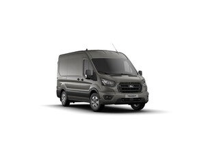 Ford Transit 350 2.0 TDCI L2H2 Limited 165pk - 2x