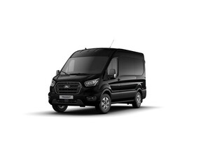 Ford Transit 350 2.0 TDCI L2H2 Limited 165pk - Navi - 360