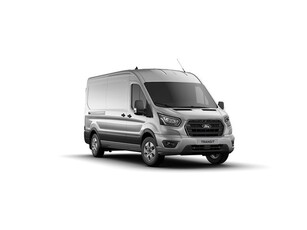 Ford Transit 350 2.0 TDCI L3H2 Limited 165pk - 2x