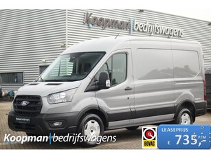 Ford Transit 350 2.0TDCI 165pk L2H2 Trend Automaat