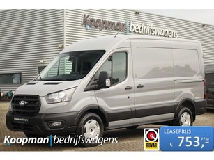 Ford Transit 350 2.0TDCI 165pk L2H2 Trend Automaat