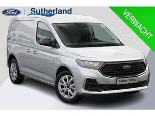 Ford Transit Connect 2.0 EcoBlue L1 Limited 102pk Trekhaak