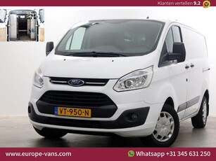 Ford Transit Custom 2.2 TDCI L1H1 Trend