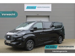 Ford Transit Custom 320 2.0 TDCI L2H1 Limited 150pk -