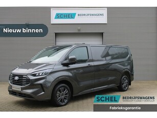 Ford Transit Custom 320 2.0 TDCI L2H1 Limited 170pk -