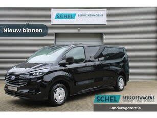 Ford Transit Custom 320 2.0 TDCI L2H1 Trend 136pk - 2x