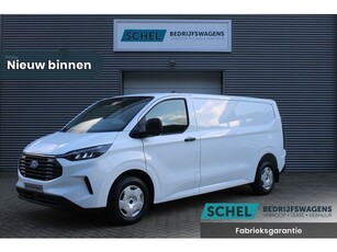 Ford Transit Custom 320 2.0 TDCI L2H1 Trend 150pk -