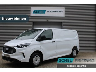 Ford Transit Custom 320 2.0 TDCI L2H1 Trend 170pk -