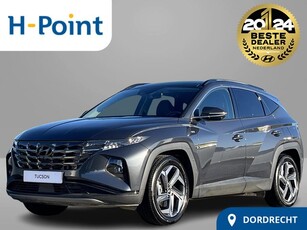 Hyundai Tucson 1.6 T-GDI PHEV Premium 4WD €9669 KORTING