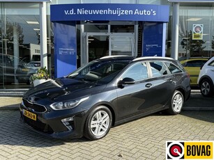 Kia Ceed Sportswagon 1.0 T-GDi DynamicLine Navi Camera