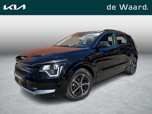 Kia Niro 1.6 GDi Hybrid DynamicLine €2.000,-