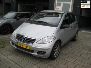 Mercedes-Benz A-klasse 150 Classic