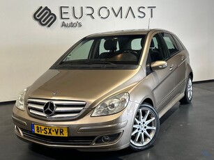 Mercedes-Benz B-klasse 170 Airco - Nieuw Apk - Cruis - LMV